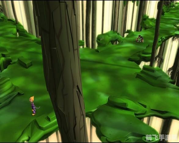 雨林木风主题包,探索神秘森林,开启手游新篇章!