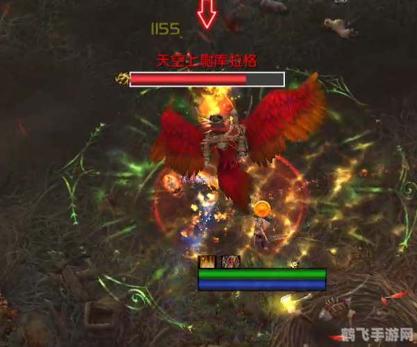 穿越风雨,探索未知——手游深度攻略