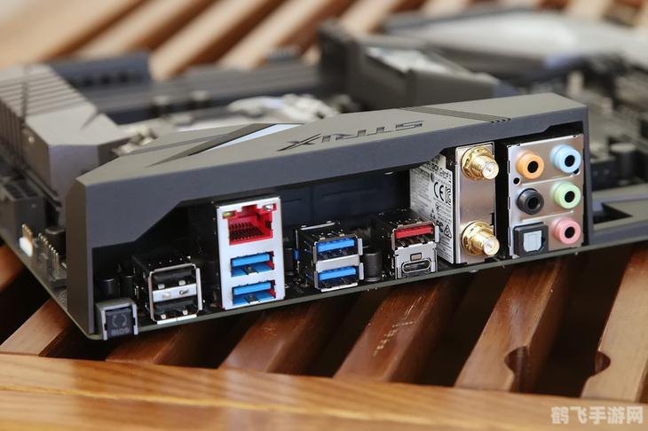 全新体验万能集成声卡驱动,助力游戏音效再升级