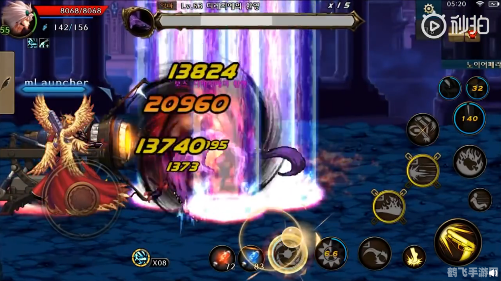 DNF地下城与勇士手游攻略,打造你的勇士传奇