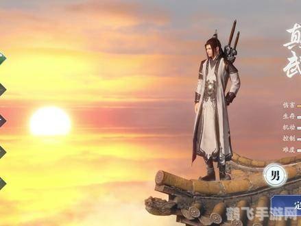 天涯明月刀探秘,江湖风云再起,刀光剑影中的生存之道