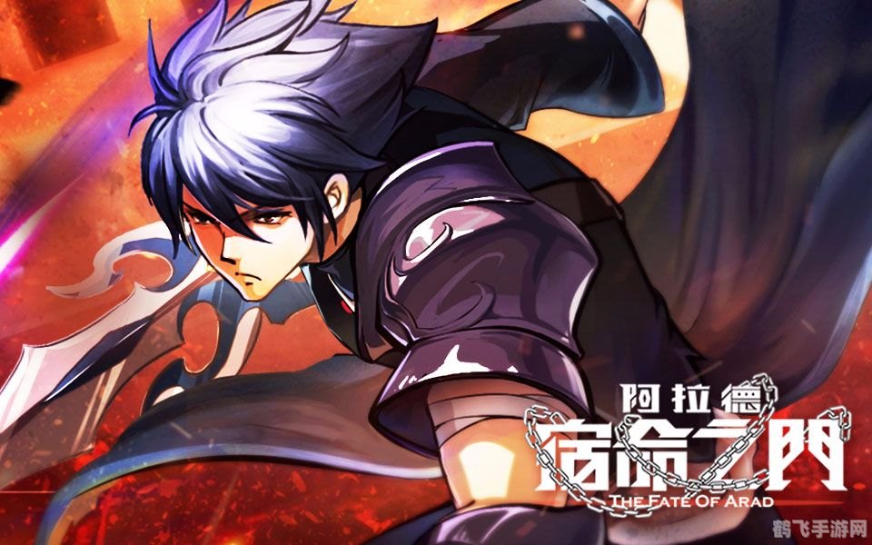 阿拉德宿命之门手游深度攻略,掌握宿命,开启你的传奇之旅