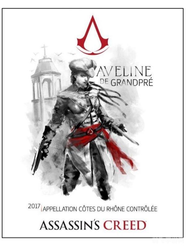 艾吉奥·奥迪托雷,刺客信条的传奇英雄