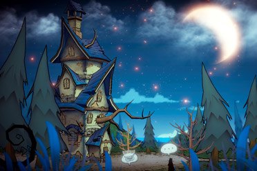 猫头鹰和灯塔伐木技巧,猫头鹰和灯塔高效伐木技巧,轻松获取木材资源