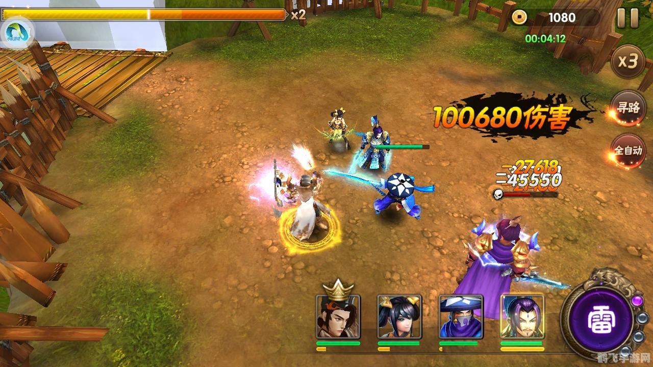 三国类型手游哪个好玩,三国题材手游大比拼,哪款是你的最爱?