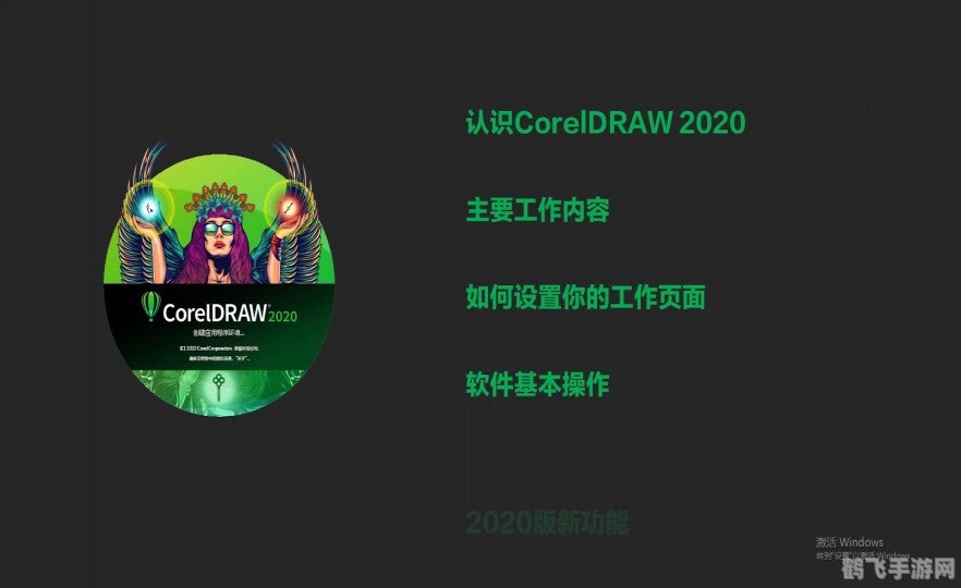 CDR9.0绿色版手游攻略，掌握核心玩法，成为游戏高手