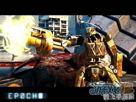 虚幻3引擎,虚幻3引擎,打造极致游戏体验的利器