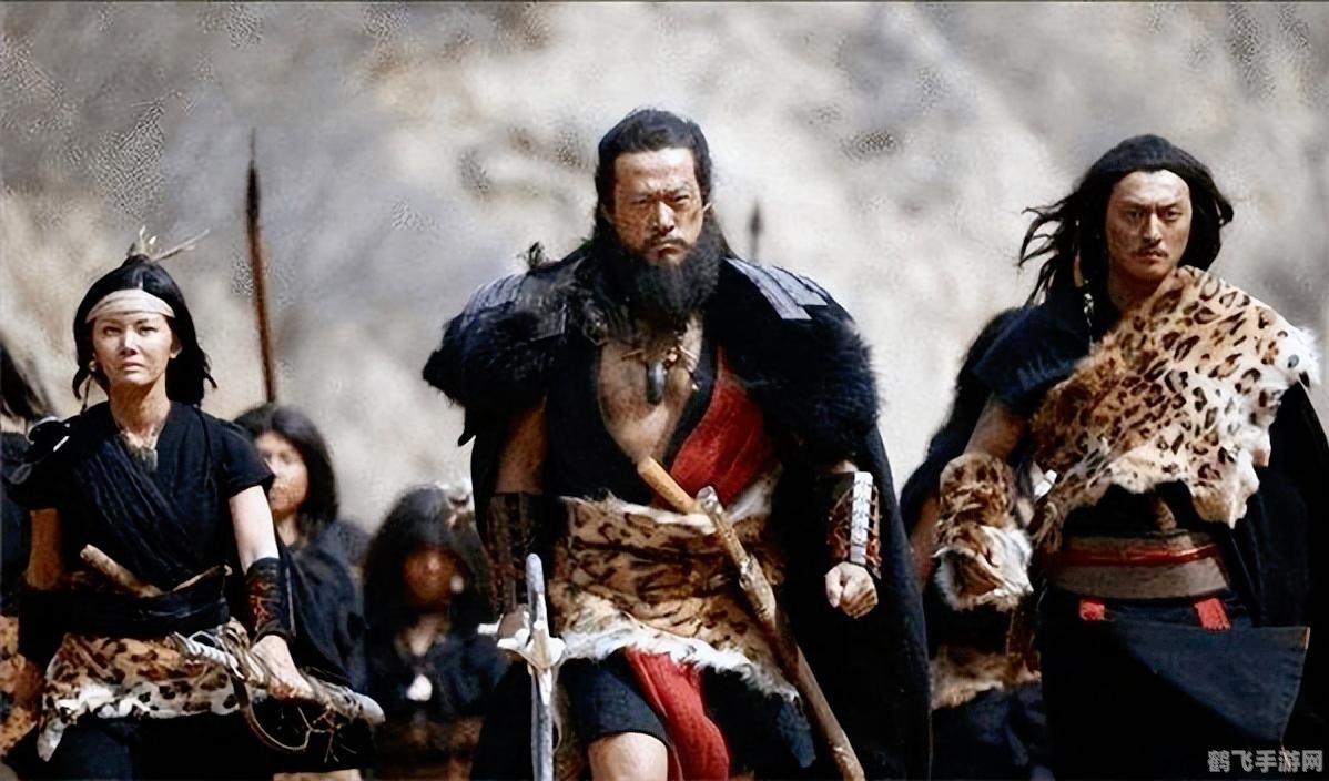 三国争霸小游戏手游攻略,逐鹿中原,一统天下