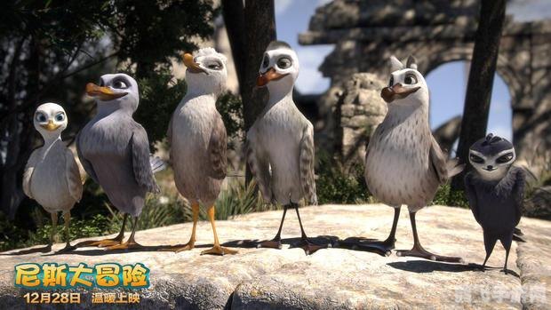 英雄联盟3D动画,全新视觉体验,探秘游戏世界的立体感