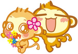 悠嘻猴表情大解密,游戏内互动更添趣味