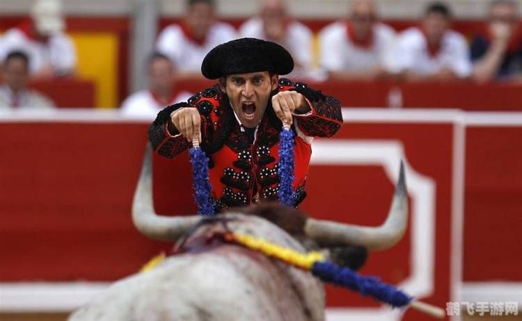 斗牛士的秘诀,为何在斗牛时使用红色布?