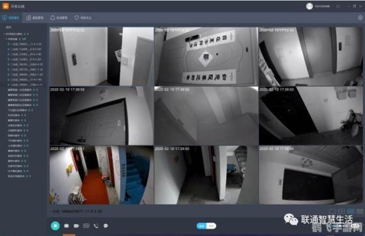 摄像头监控软件,掌控视野，无懈可击——摄像头监控软件助力手游竞技
