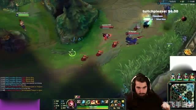 北美第一盲僧,北美第一盲僧手游攻略，独步武林的盲僧之道