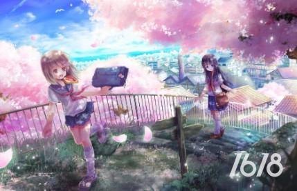 风车动漫世界手游攻略,玩转奇幻动画世界