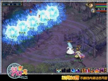 梦幻古龙2一剑西来手游攻略,成为武林高手的秘诀