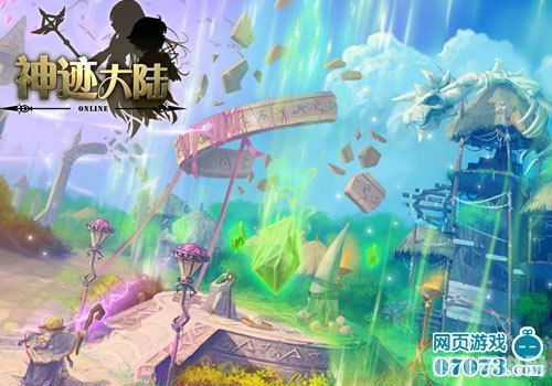 仙踪林 老狼信息网,仙踪林探险之旅,老狼信息网独家手游攻略