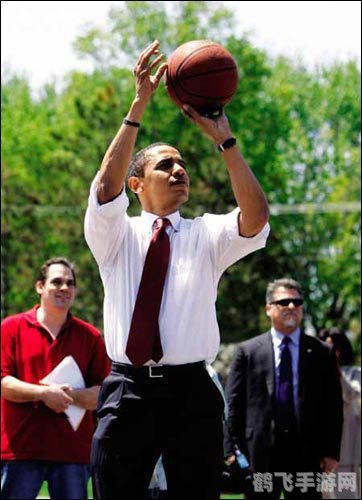 奥巴马滑滑板,前总统的滑板冒险游戏攻略