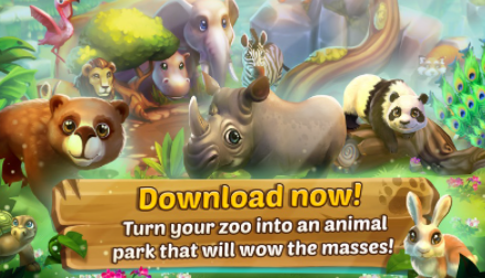 zoom动物高清,Zoom动物高清手游攻略,与可爱动物们的互动乐趣