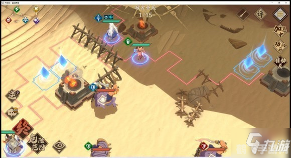 颜色小人闯关手游攻略,掌握技巧,轻松通关