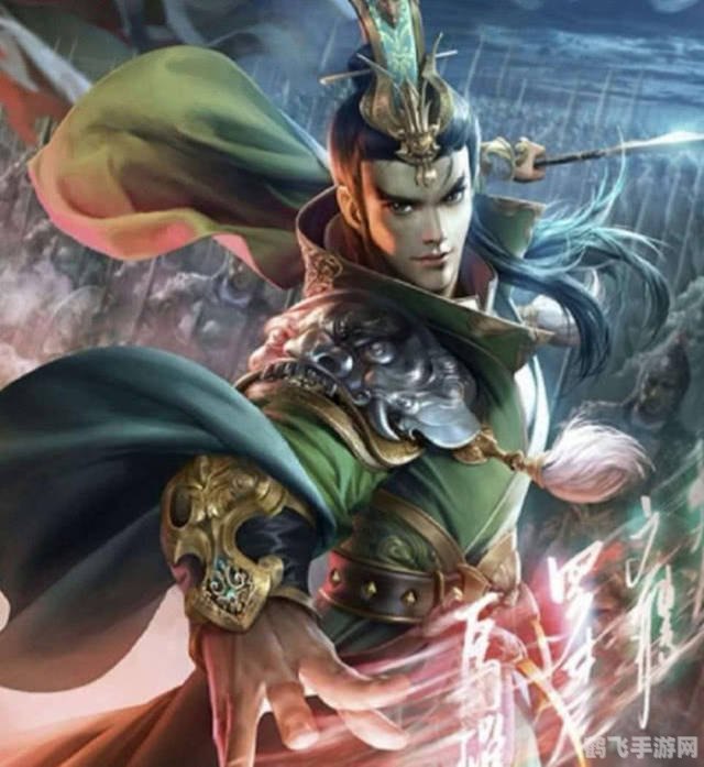 三国杀国战新武将,三国杀国战新武将登场,玩转策略战场的必备攻略