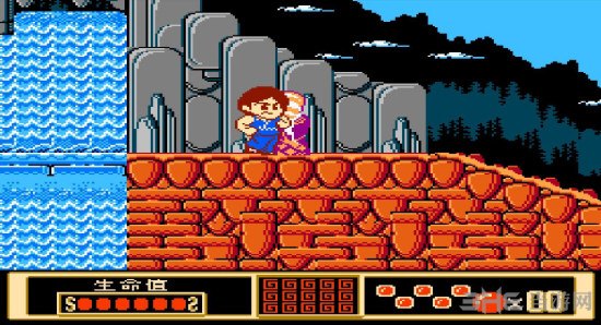 小霸王84合1,小霸王84合1手游攻略,重温经典,探索游戏新境界