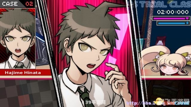 超级弹丸轮舞2,超级弹丸轮舞2手游攻略,舞动指尖的战场艺术