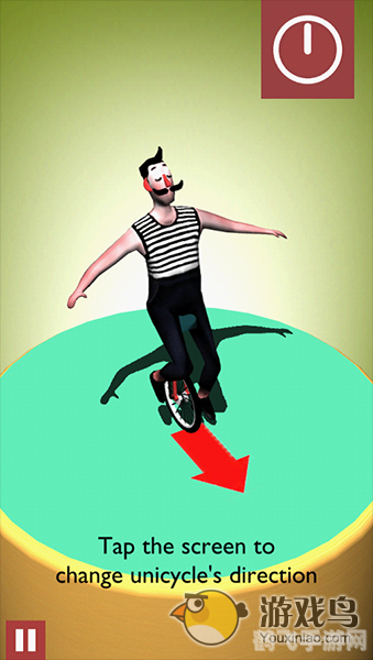 独轮车梗解析与游戏应用攻略