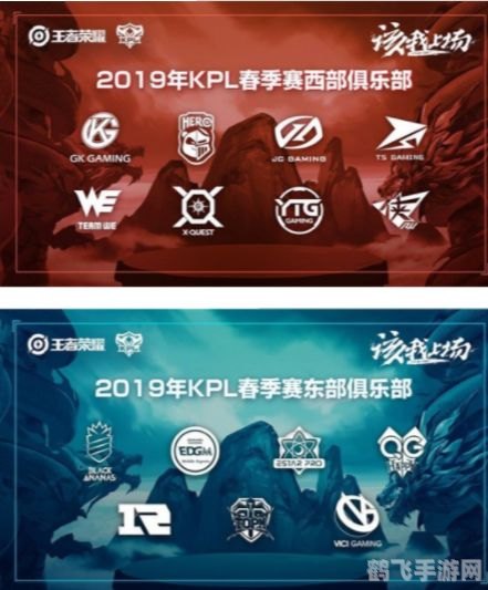 2019kpl春季赛,2019KPL春季赛热血开战,全球顶尖战队争霸王者荣耀