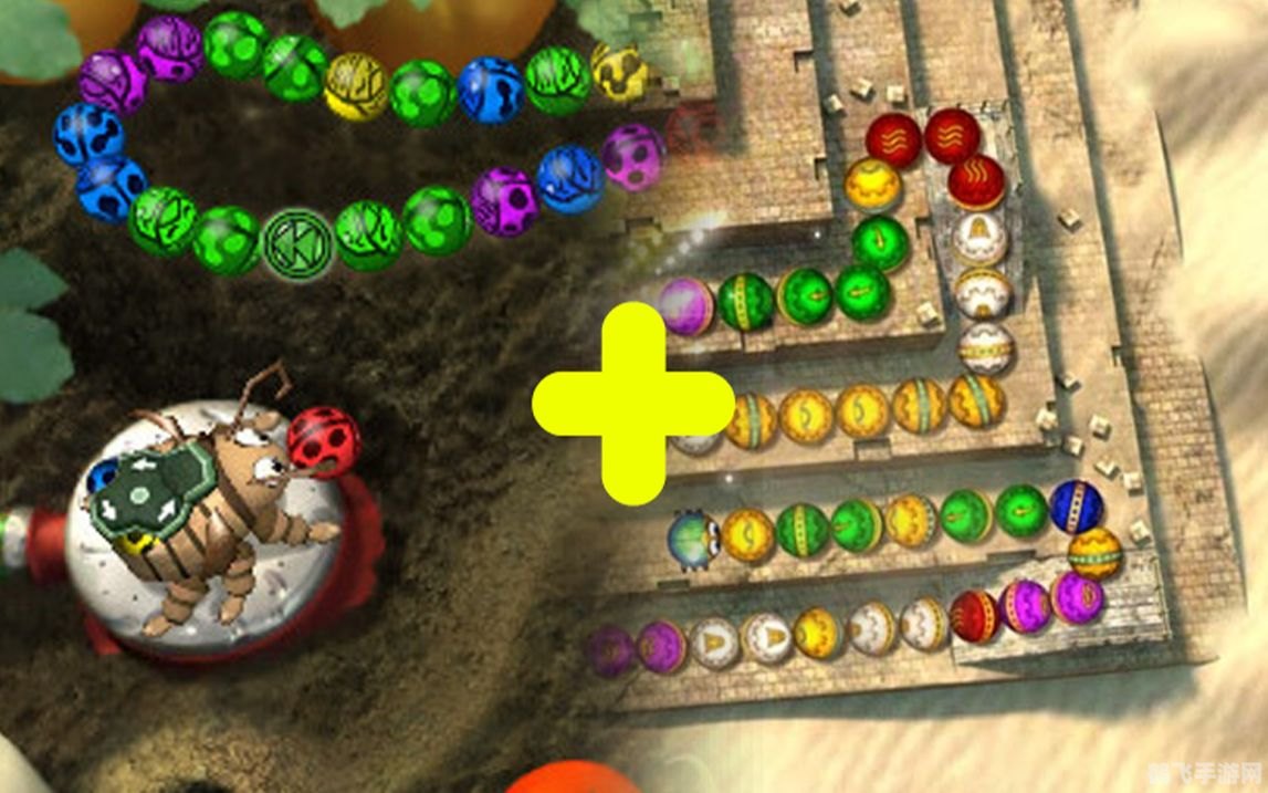 金甲虫祖玛手游攻略,探秘神秘世界,解锁无尽宝藏