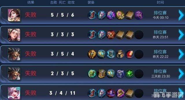 搜狗智慧版,王者荣耀手游攻略,如何成为战场上的MVP