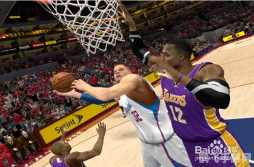 NBA 2K13手游黑屏解决方案与玩法攻略