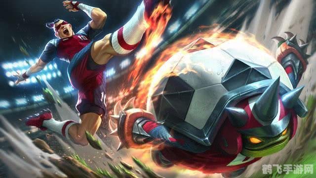 LOL手游全新活动攻略,制胜秘诀与丰厚奖励一网打尽