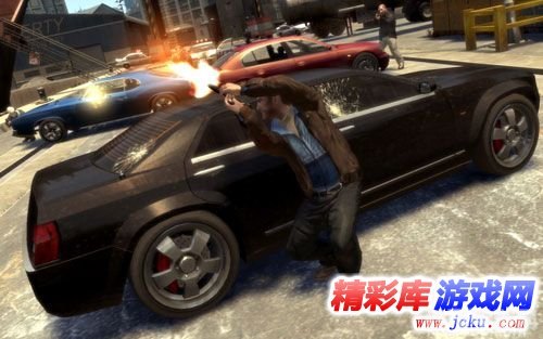 GTA4低配置优化补丁，提升游戏体验的秘诀