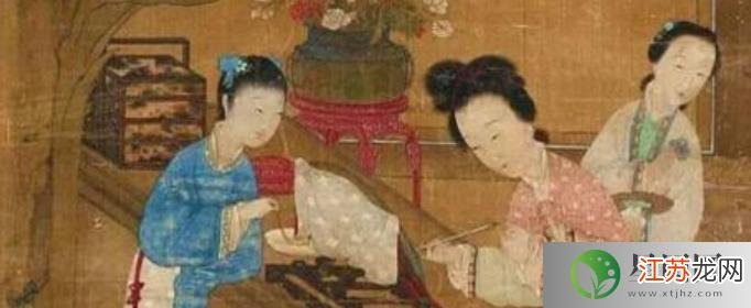 古代女子最早是用什么画眉的,揭秘古代女子画眉之秘，最早采用的神秘工具