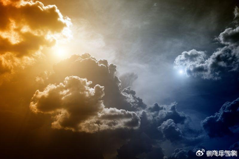 早晨出现朝霞,天象预测雨势?——游戏中的天气系统探秘