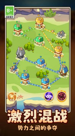 小战象游戏手游攻略,打造你的战象军团