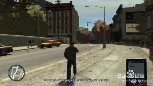 GTA4,手游版攻略与玩法大揭秘