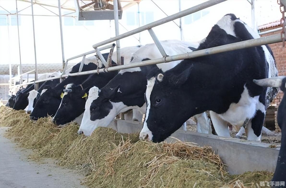 奶牛大战僵尸手游攻略,守护农场,抵御僵尸入侵!