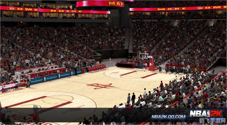 nba2kol背景音乐,NBA2K Online背景音乐陪伴下的热血球场征战攻略