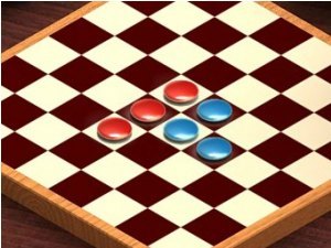 翻转黑白棋,翻转黑白棋手游攻略，棋逢对手，智取胜利