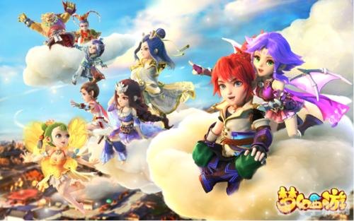 探秘梦幻手游世界,热门手游玩法与攻略大揭秘