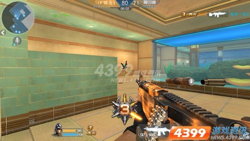 暗杀行动6,暗杀行动6火爆来袭,体验极致暗杀快感