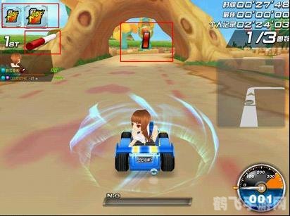 qq飞车榴弹,QQ飞车榴弹玩法攻略,轰炸赛道,速度与激情的完美结合