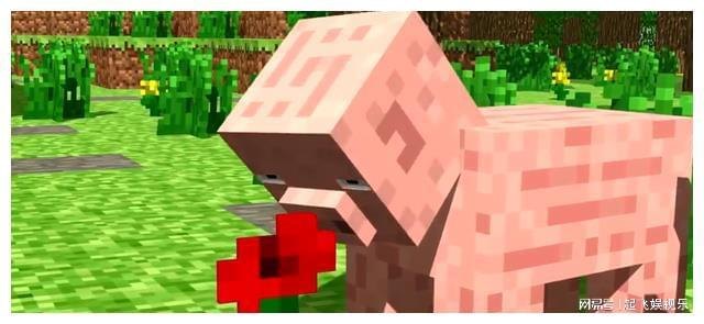 我的世界猪神挑战,征服神秘生物,开启全新冒险!