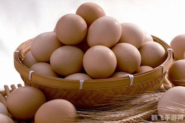 新鲜鸡蛋的禁忌搭档，存放时需远离这些物品！