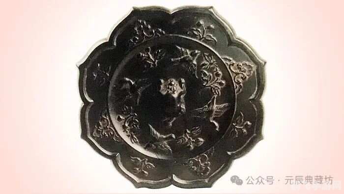 盛世华妆,唐朝女子梳妆铜镜探秘