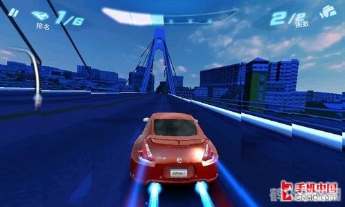 驰骋高速,穿越白色平行线——手游极速飙车玩法全攻略