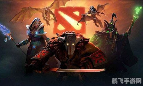 dota门户,DOTA手游攻略,掌控战场,成为无敌战神!