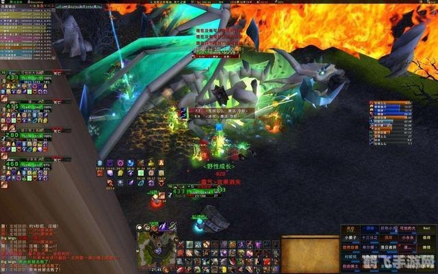 菲米丝bug,魔兽世界,揭秘菲米丝BUG,轻松击败太阳井高地的强大BOSS