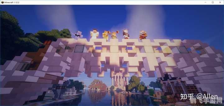 mc服务器,MC服务器,打造你的专属游戏世界